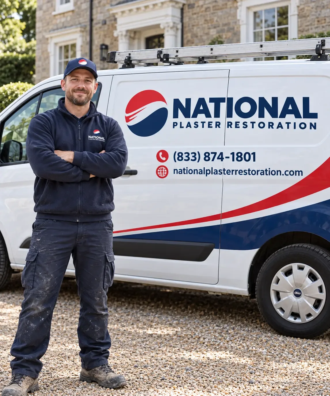 Plaster Repair company in Wedgefield, SC